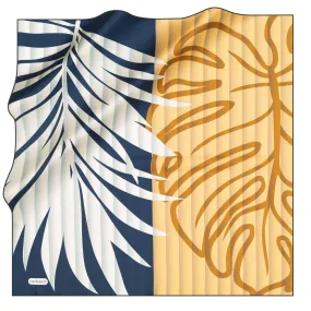 Cacharel Tropica Women Silk Foulard No. 11