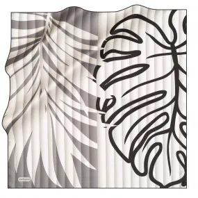 Cacharel Tropica Women Silk Foulard No. 13