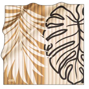 Cacharel Tropica Women Silk Foulard No. 14