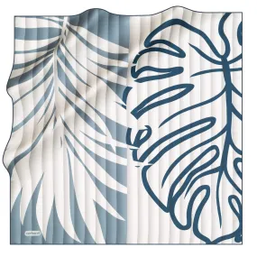 Cacharel Tropica Women Silk Foulard No. 21