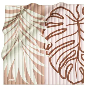 Cacharel Tropica Women Silk Foulard No. 53