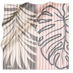 Cacharel Tropica Women Silk Foulard No. 71