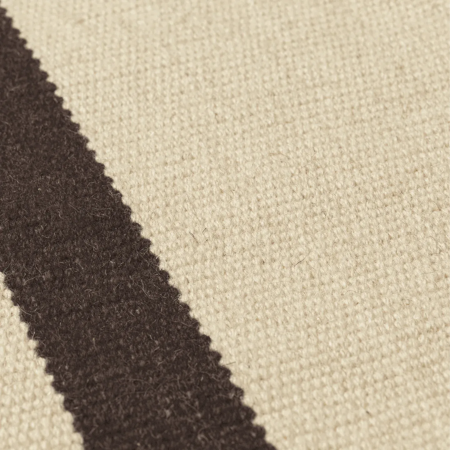 Calm Kelim Rug