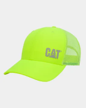 CAT X RICHARDSON 112 HI-VIS TRUCKER HAT