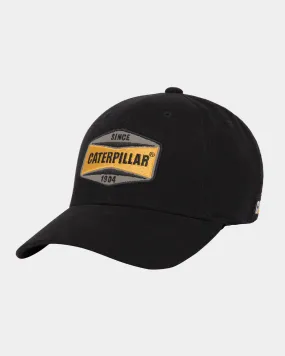 CATERPILLAR WORK HAT