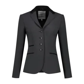 Competition jacket - Anthracite