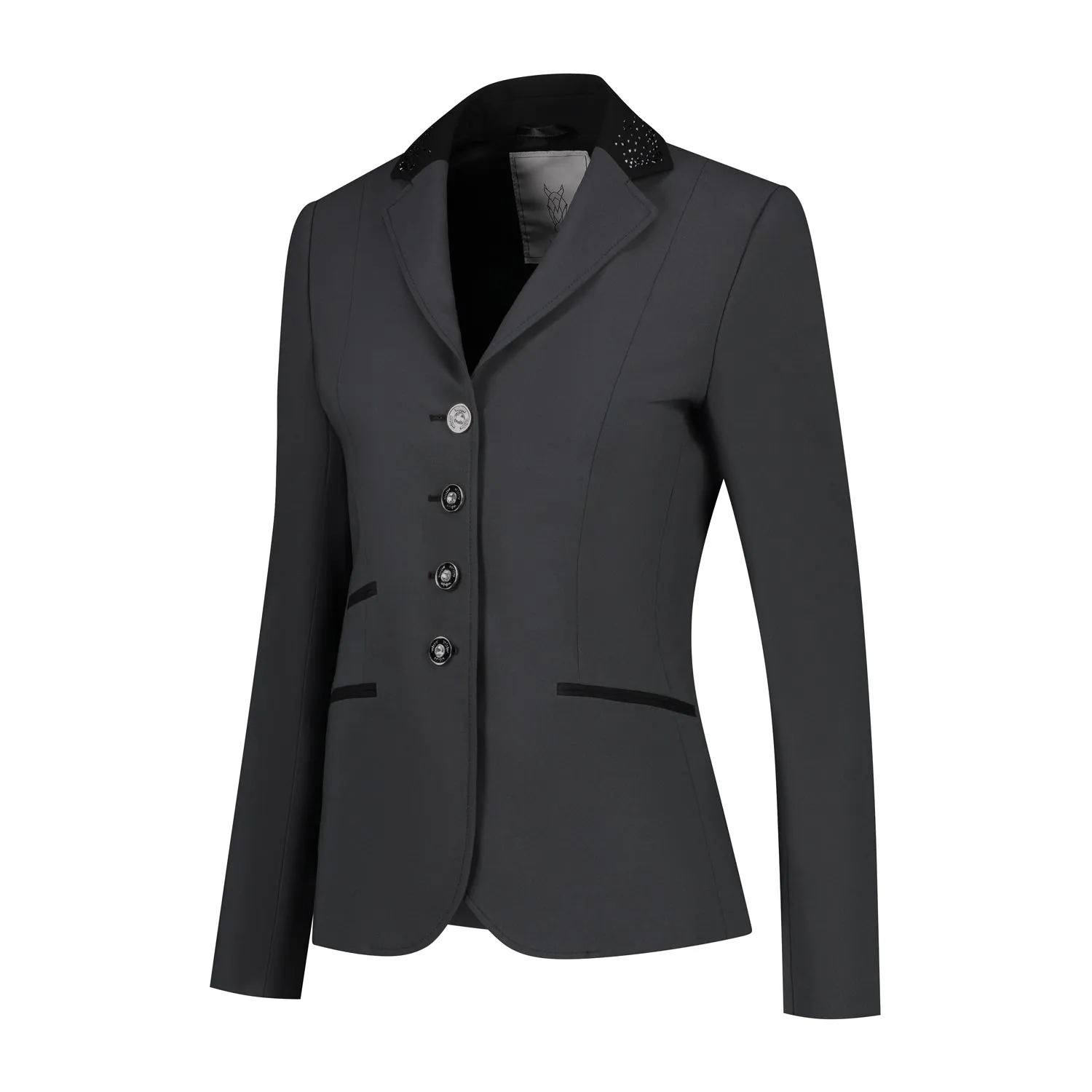 Competition jacket - Anthracite