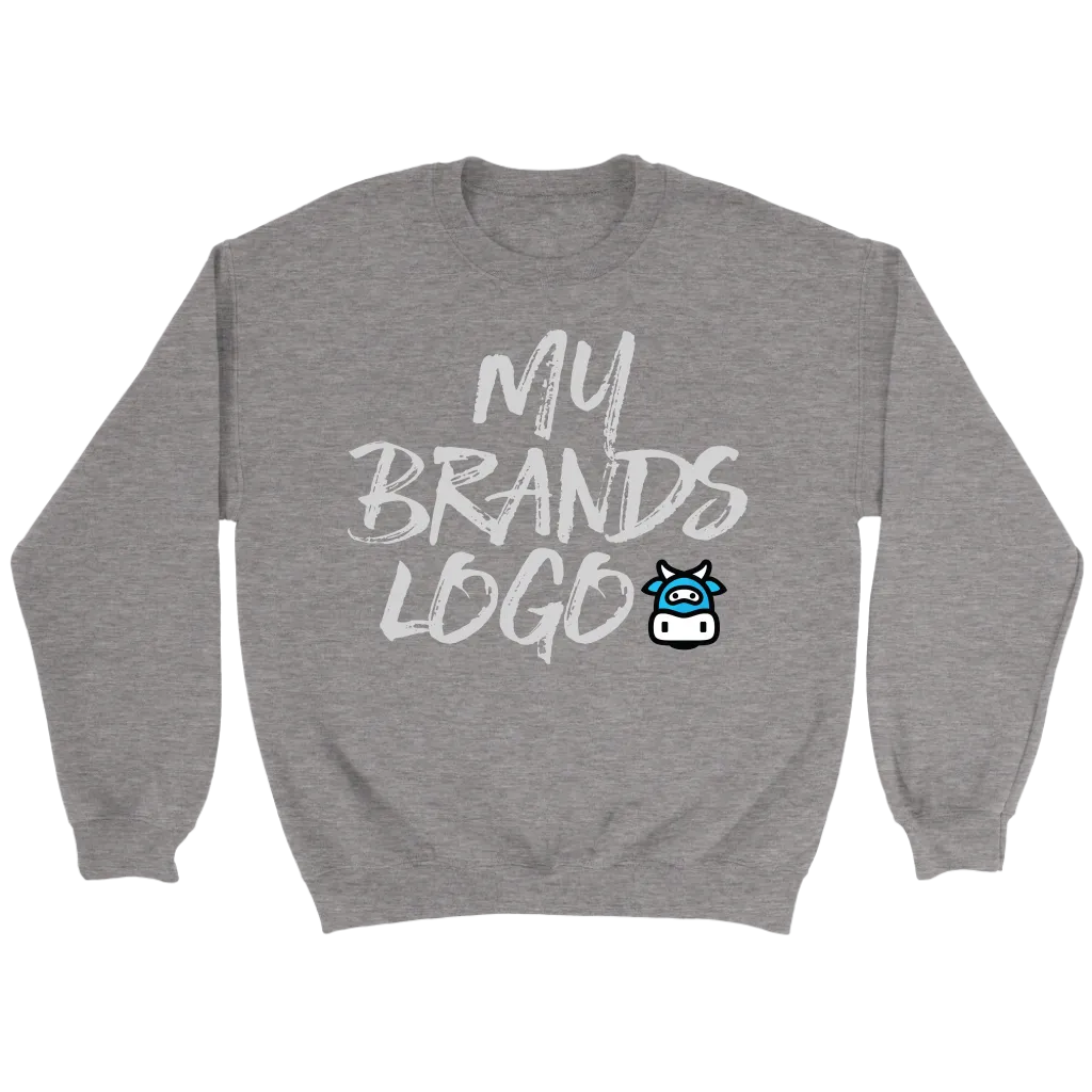 Crewneck Sweatshirt