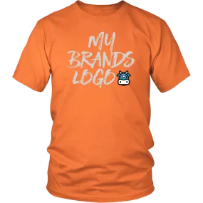District Unisex Shirt