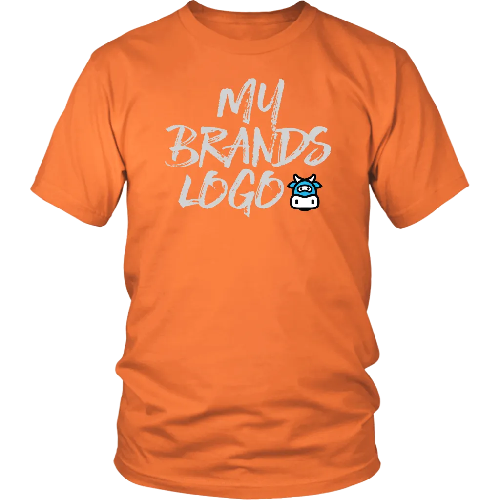 District Unisex Shirt