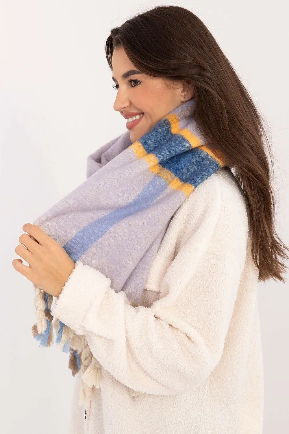 Elegant Women’s Scarf