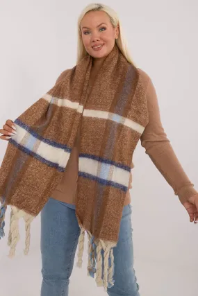 Elegant Women’s Scarf