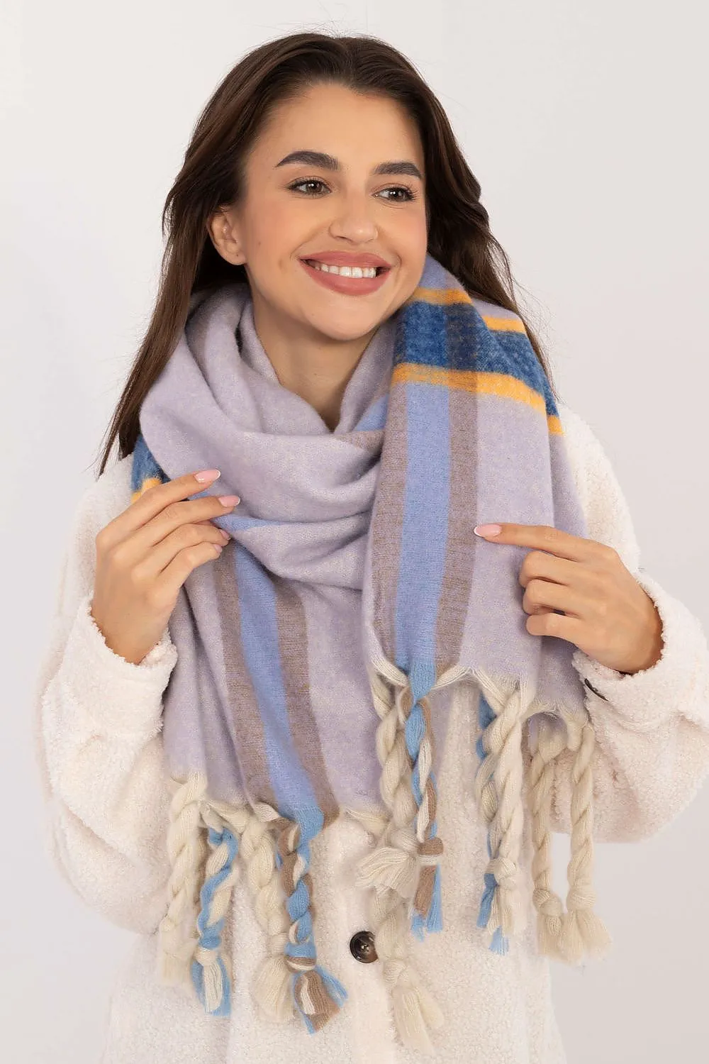 Elegant Women’s Scarf