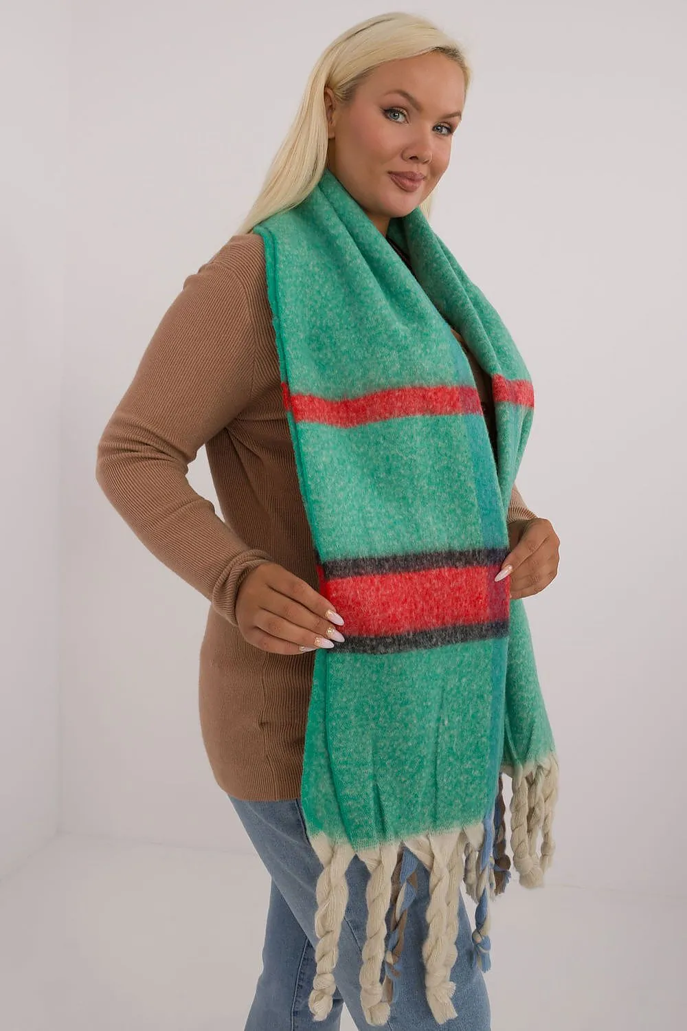 Elegant Women’s Scarf