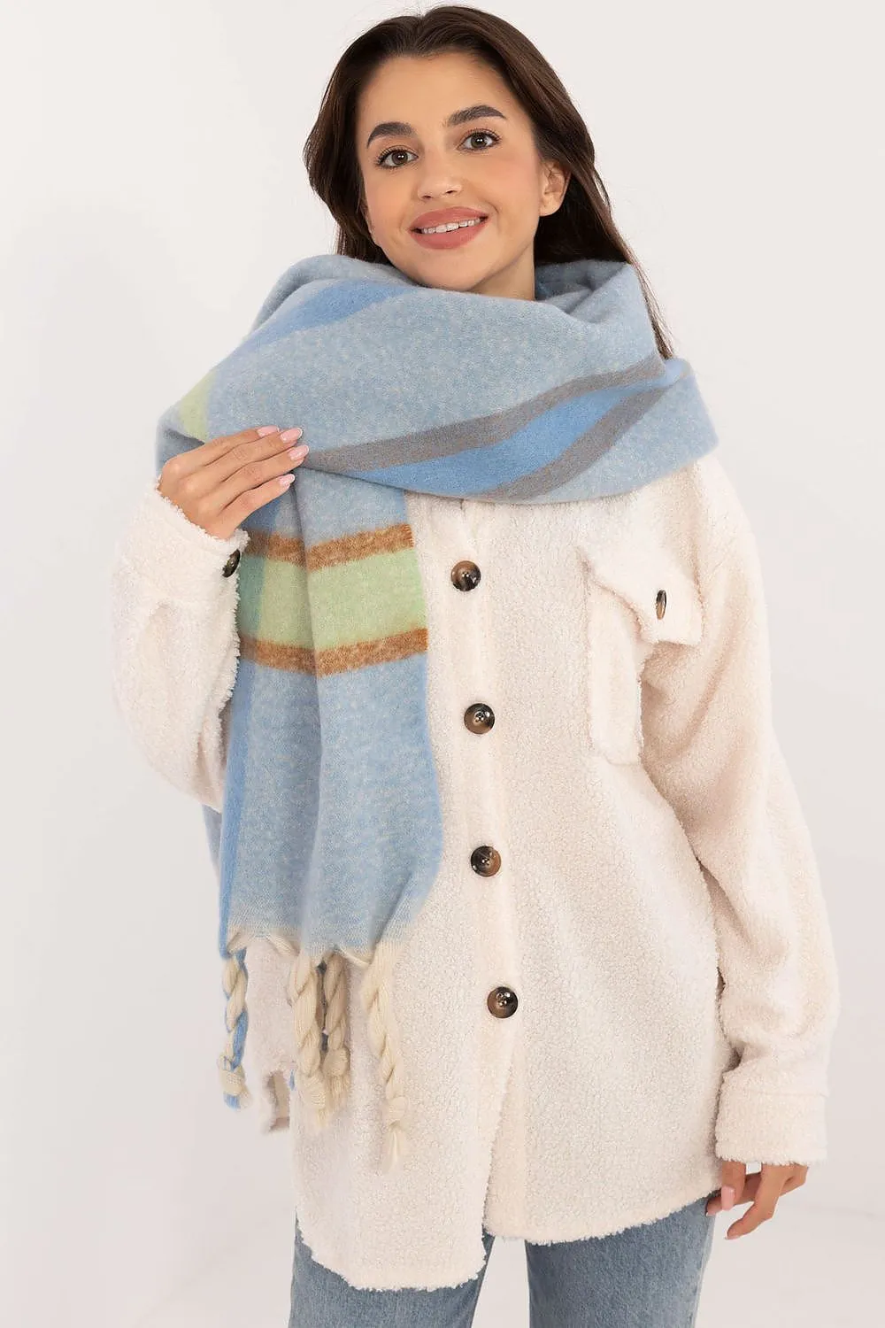 Elegant Women’s Scarf