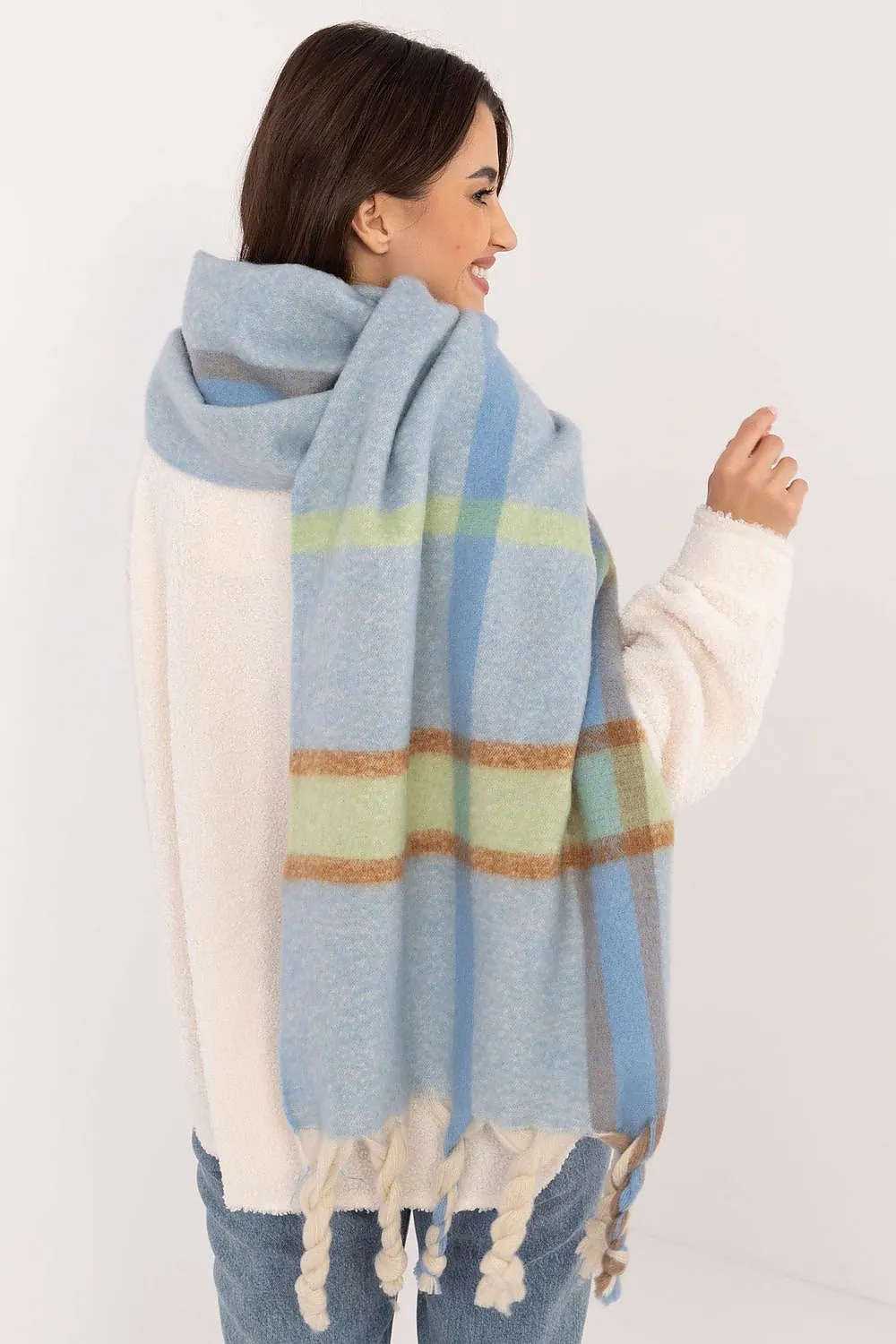 Elegant Women’s Scarf