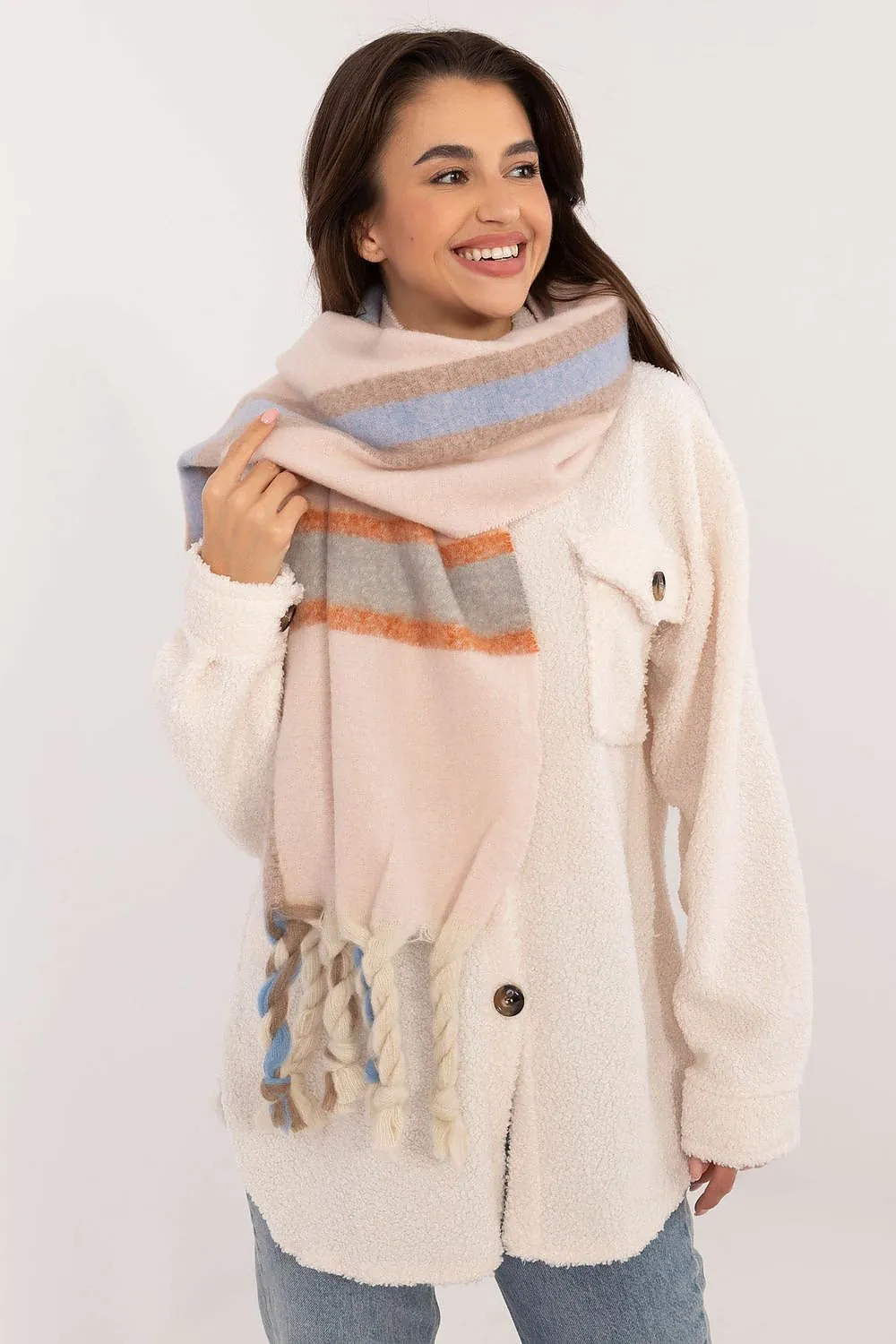 Elegant Women’s Scarf