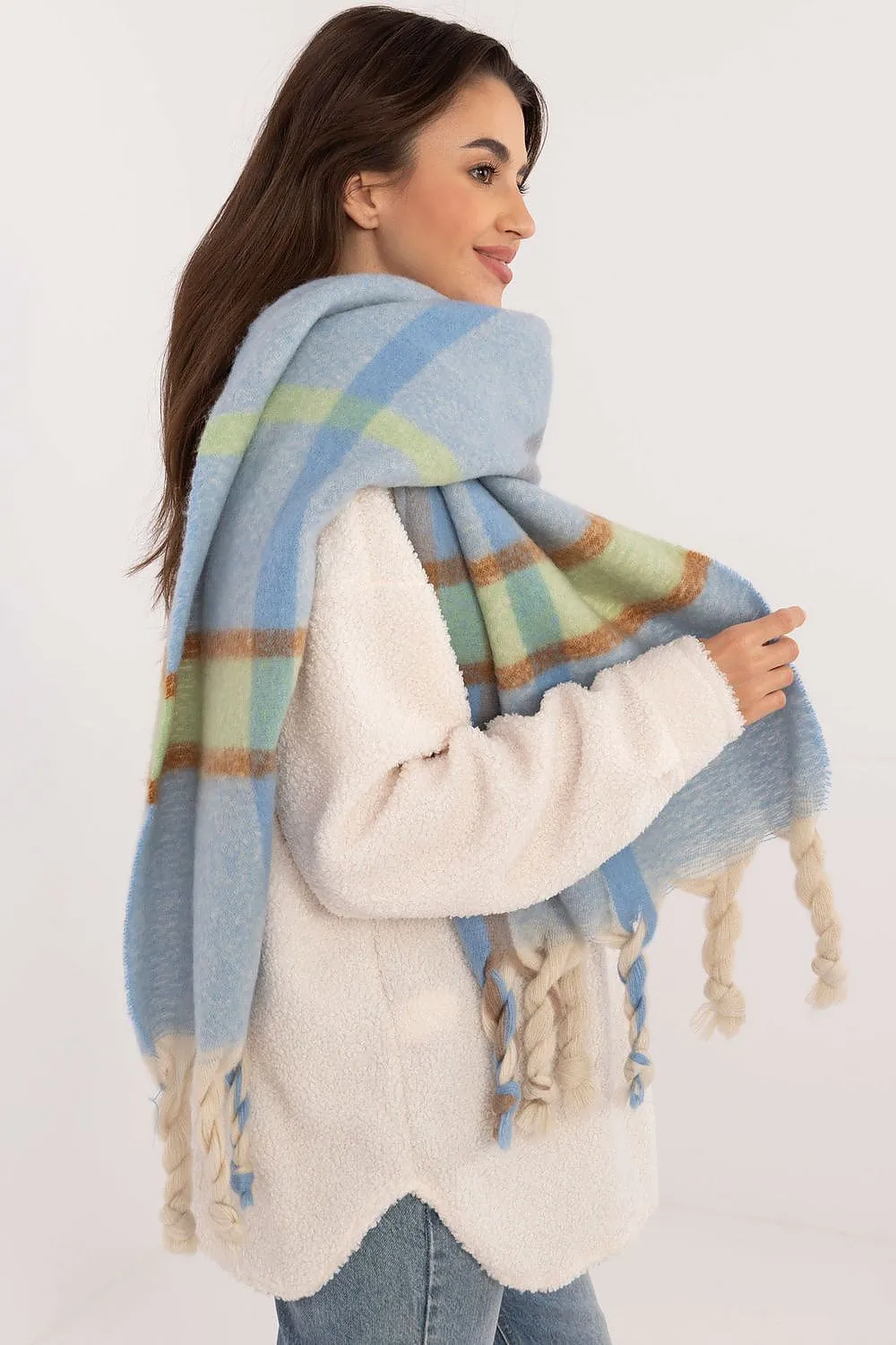 Elegant Women’s Scarf