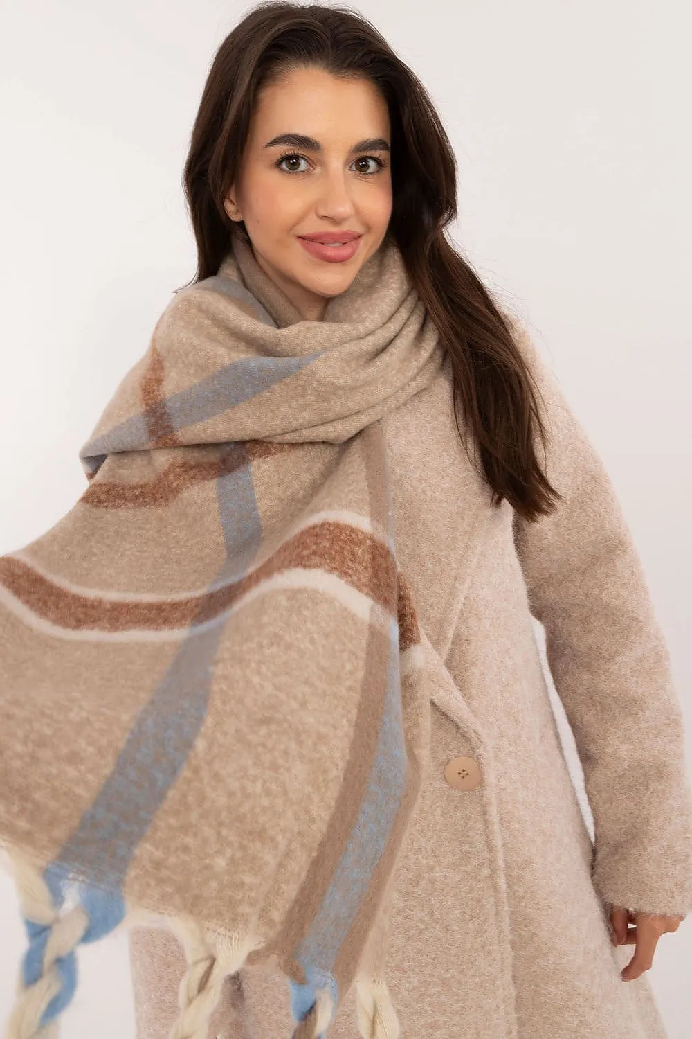 Elegant Women’s Scarf
