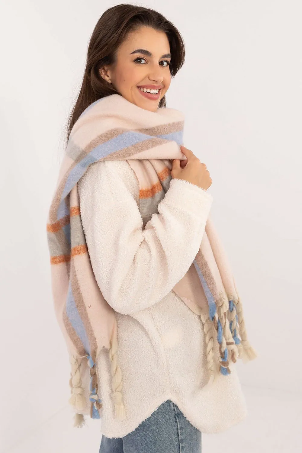 Elegant Women’s Scarf