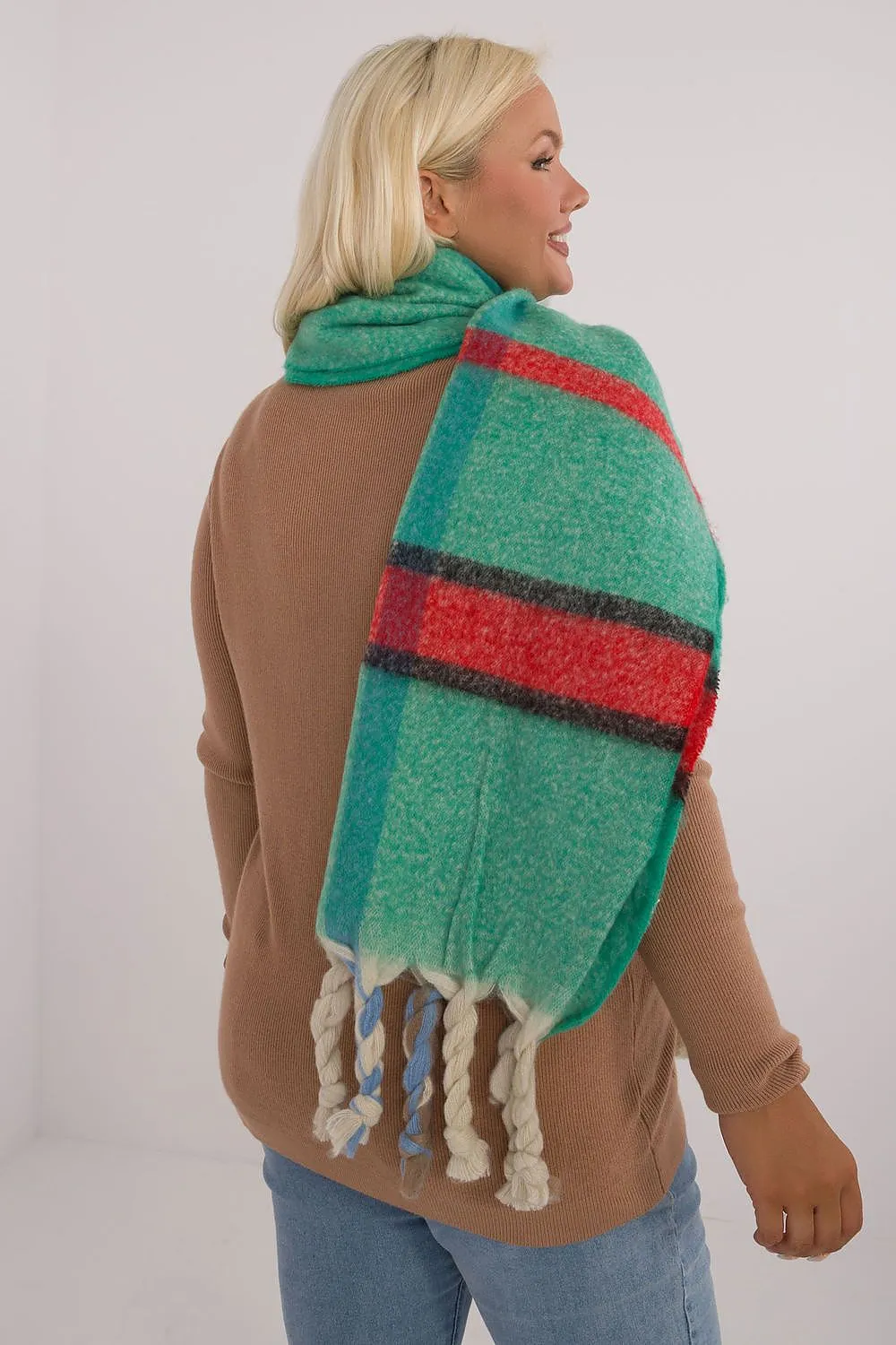 Elegant Women’s Scarf