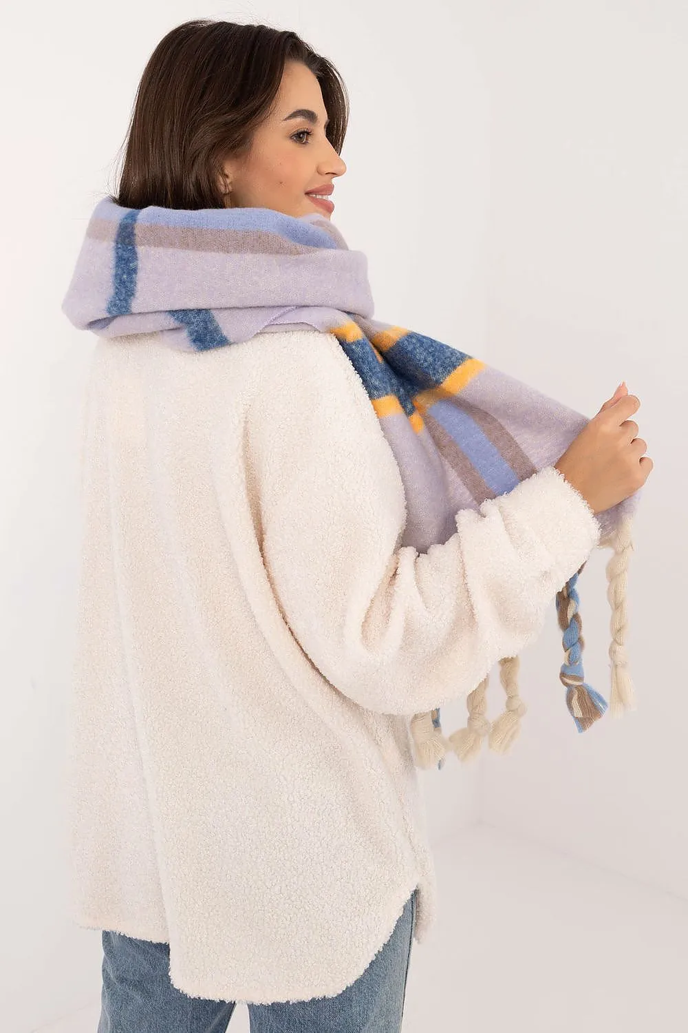 Elegant Women’s Scarf