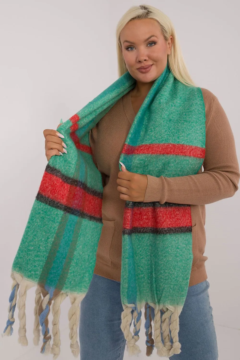 Elegant Women’s Scarf