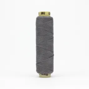 EN04 - Ellana wool/Acrylic Thread Grey Flannel