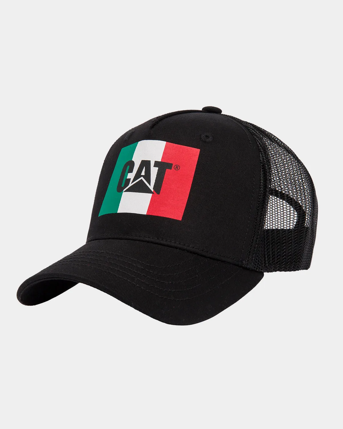 FLAG CAP