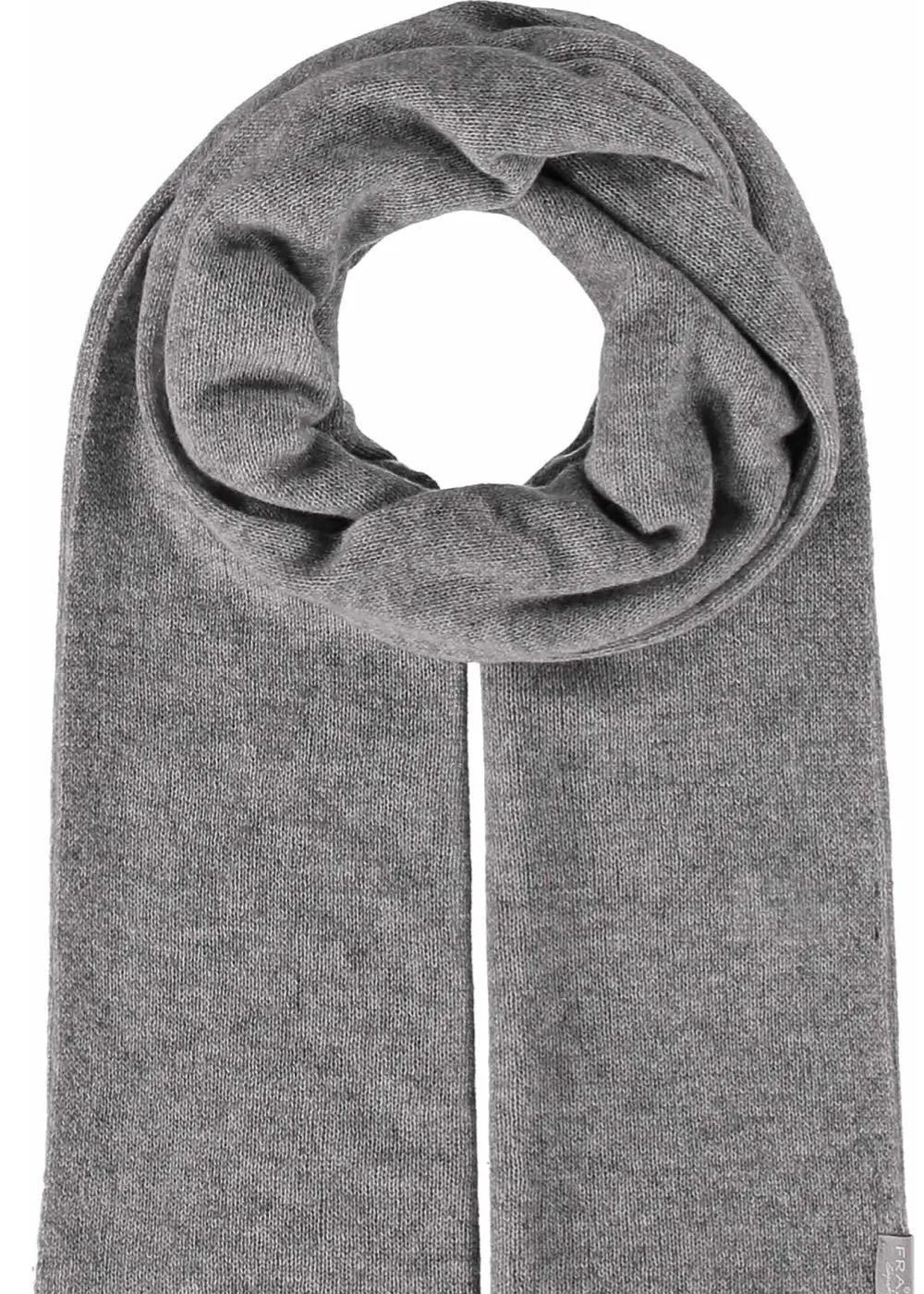 FRAAS CASHMERE SCARF