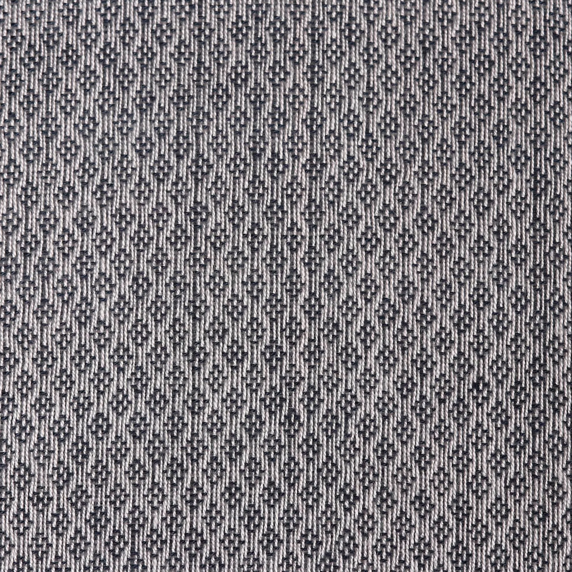 Grey Diamond Pattern Viscose Shawl - Glamorous Diamonds in Slate | NOVICA