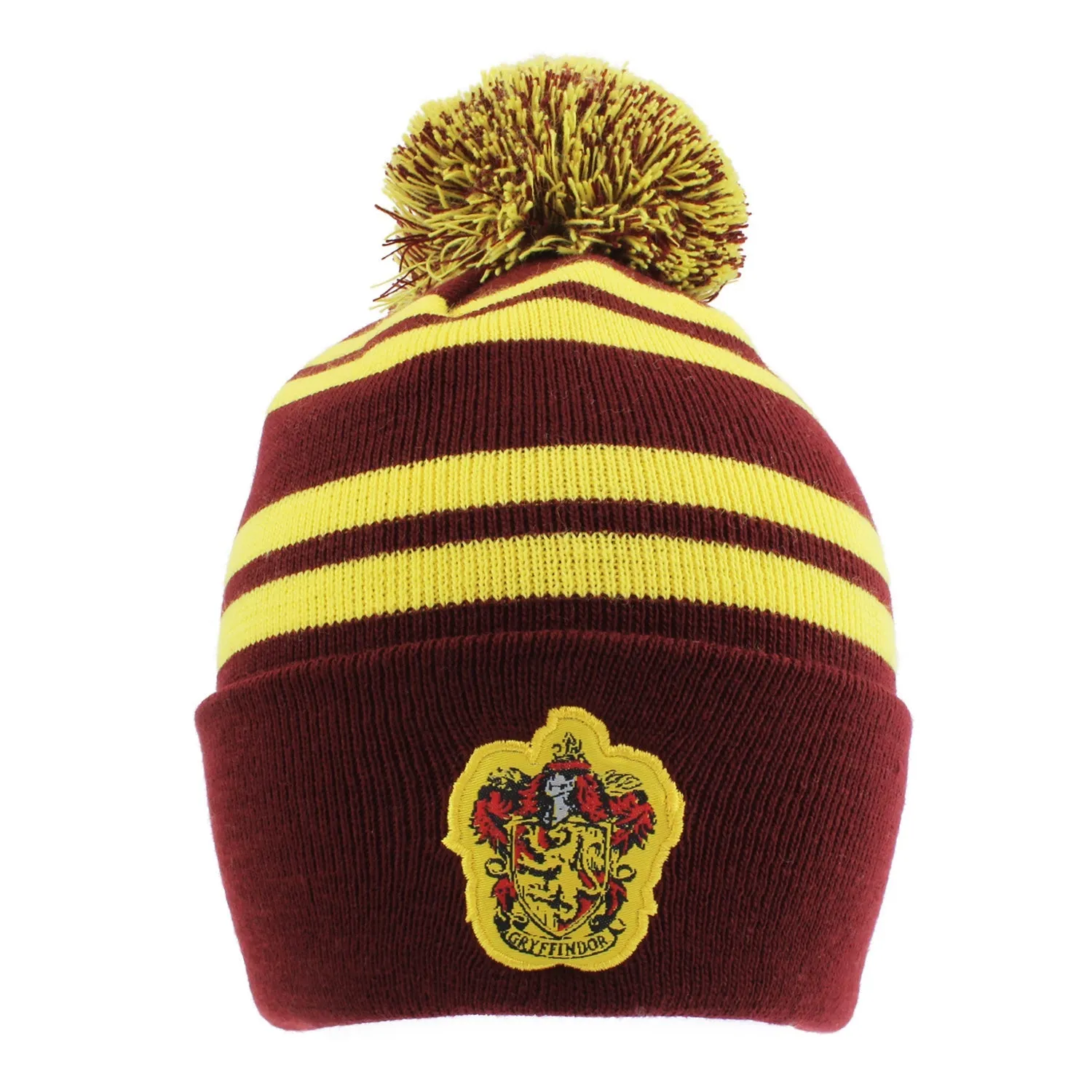 Harry Potter House Gryffindor Beanie