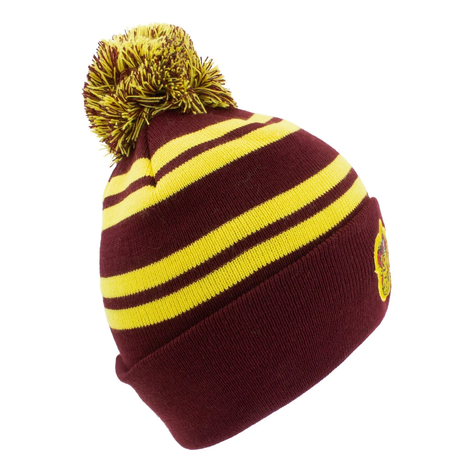 Harry Potter House Gryffindor Beanie
