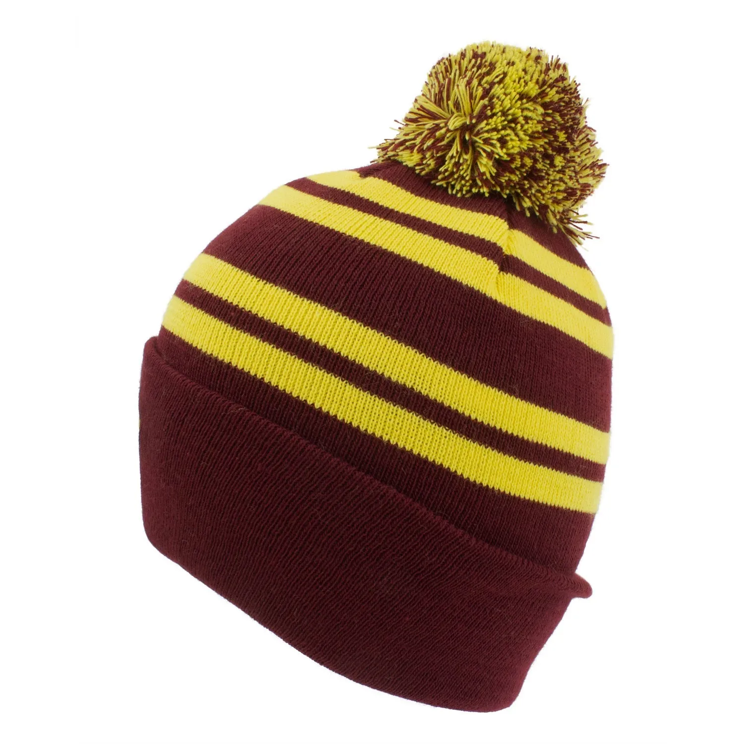 Harry Potter House Gryffindor Beanie