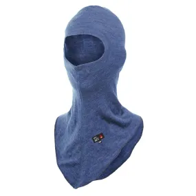 Helly Hansen Royal Blue Fargo Flame Resistant Balaclava