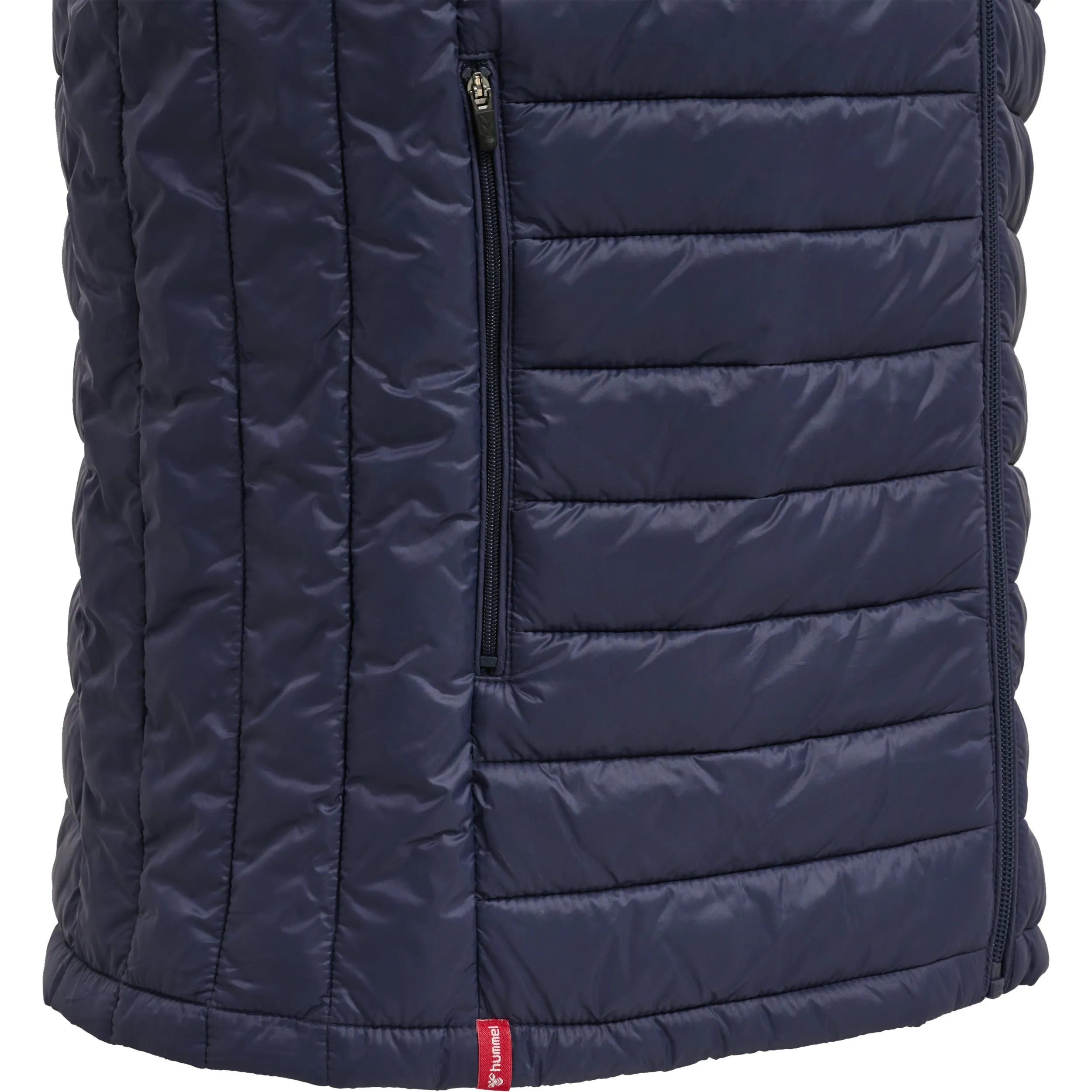 Hummel Hmlred Quilted Waistcoat