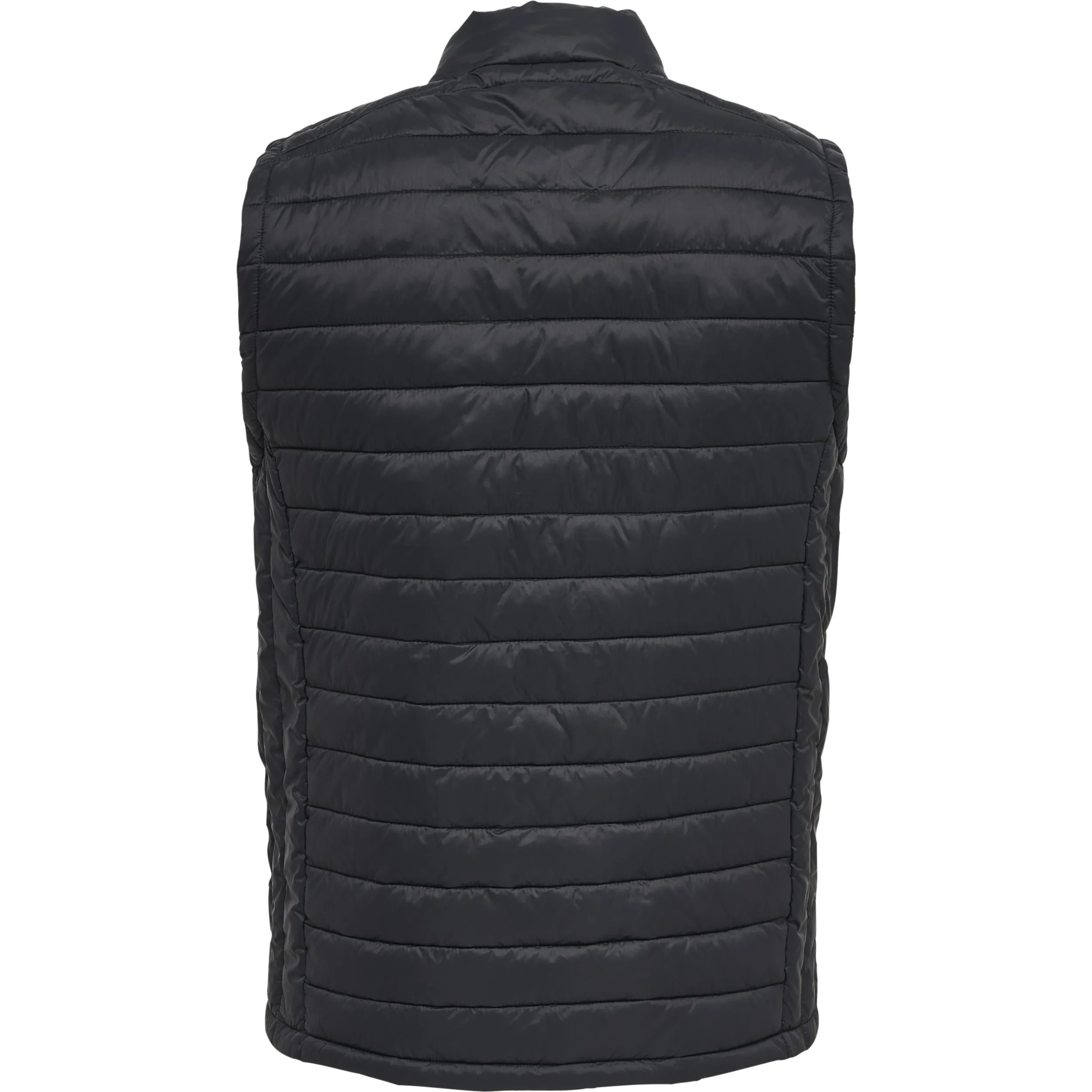 Hummel Hmlred Quilted Waistcoat