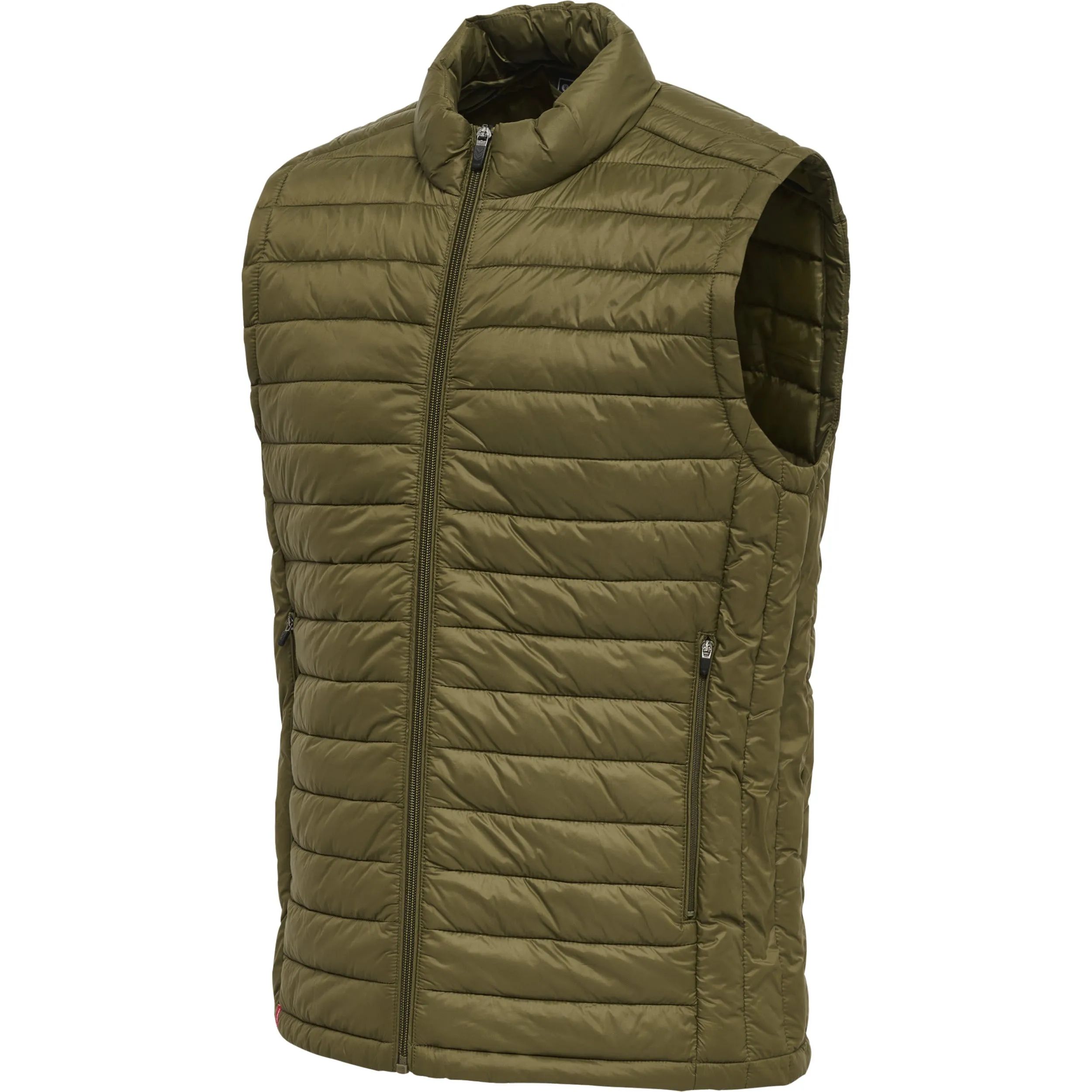 Hummel Hmlred Quilted Waistcoat