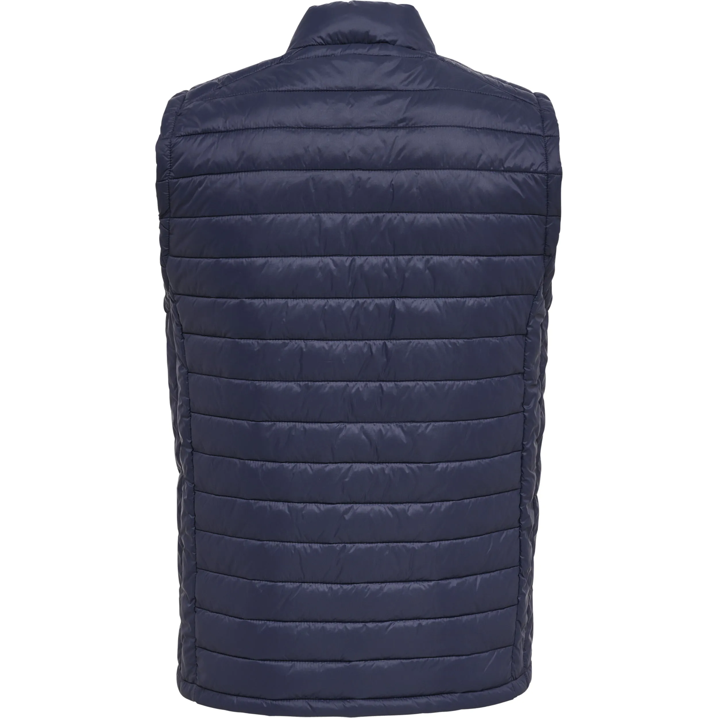 Hummel Hmlred Quilted Waistcoat