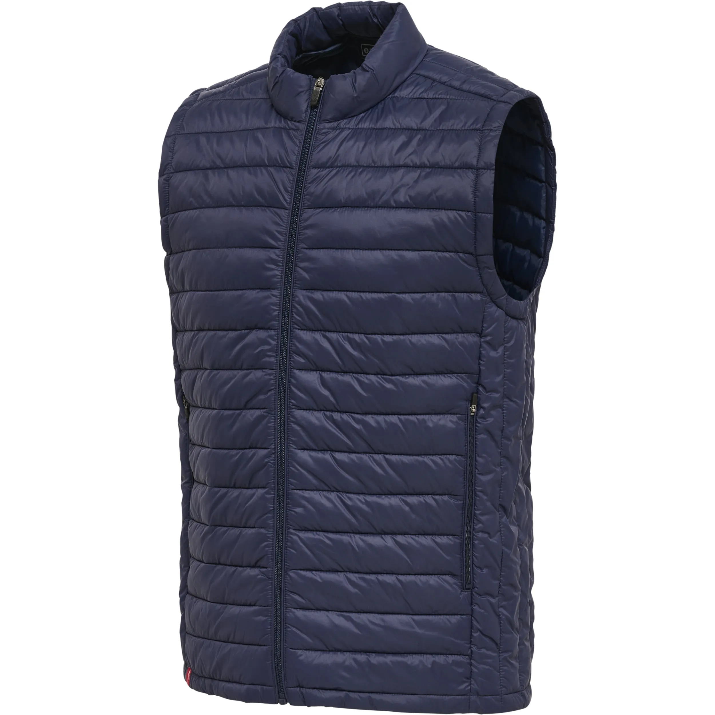 Hummel Hmlred Quilted Waistcoat