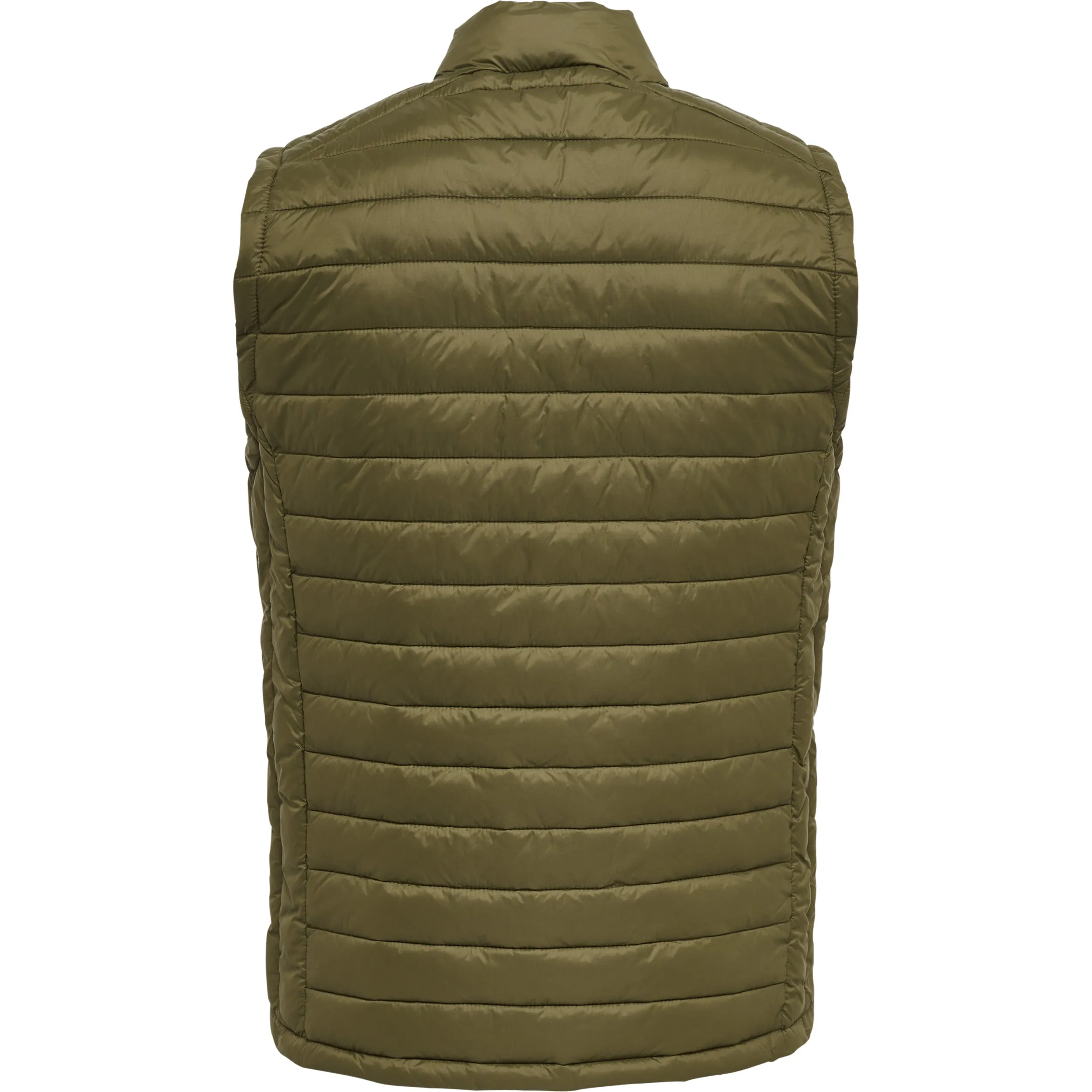 Hummel Hmlred Quilted Waistcoat