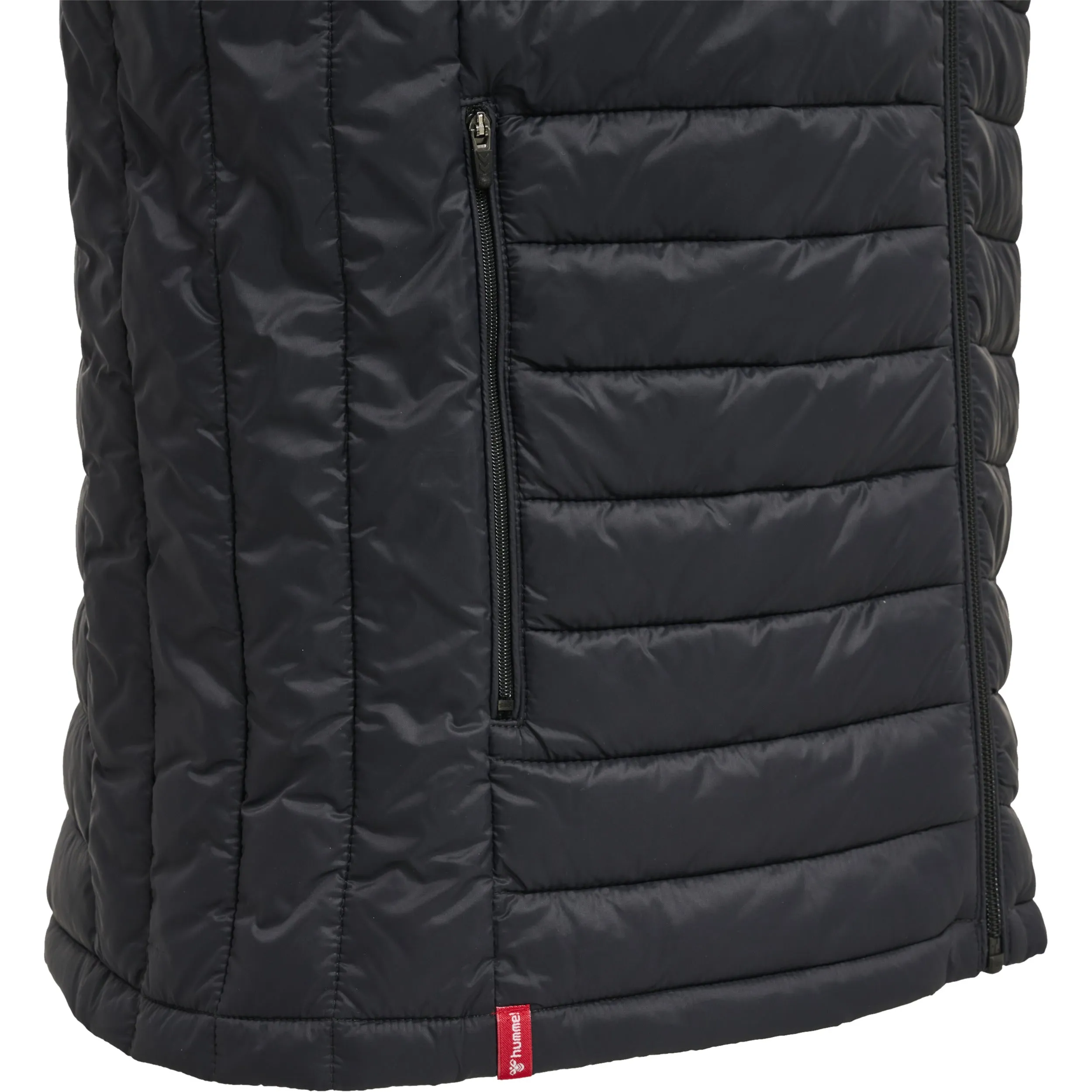 Hummel Hmlred Quilted Waistcoat