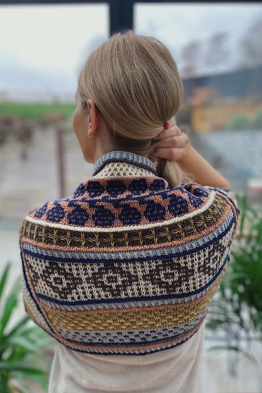 Joan Shawl: Korean