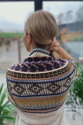 Joan Shawl: Korean
