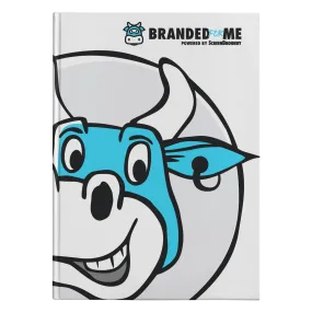 Journal - Hardcover