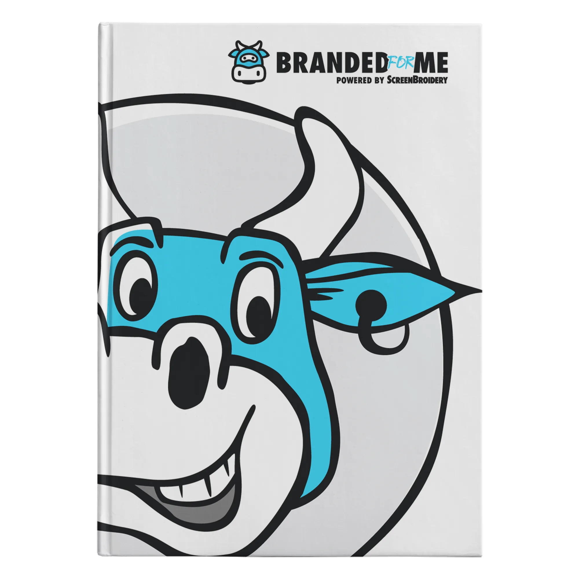 Journal - Hardcover
