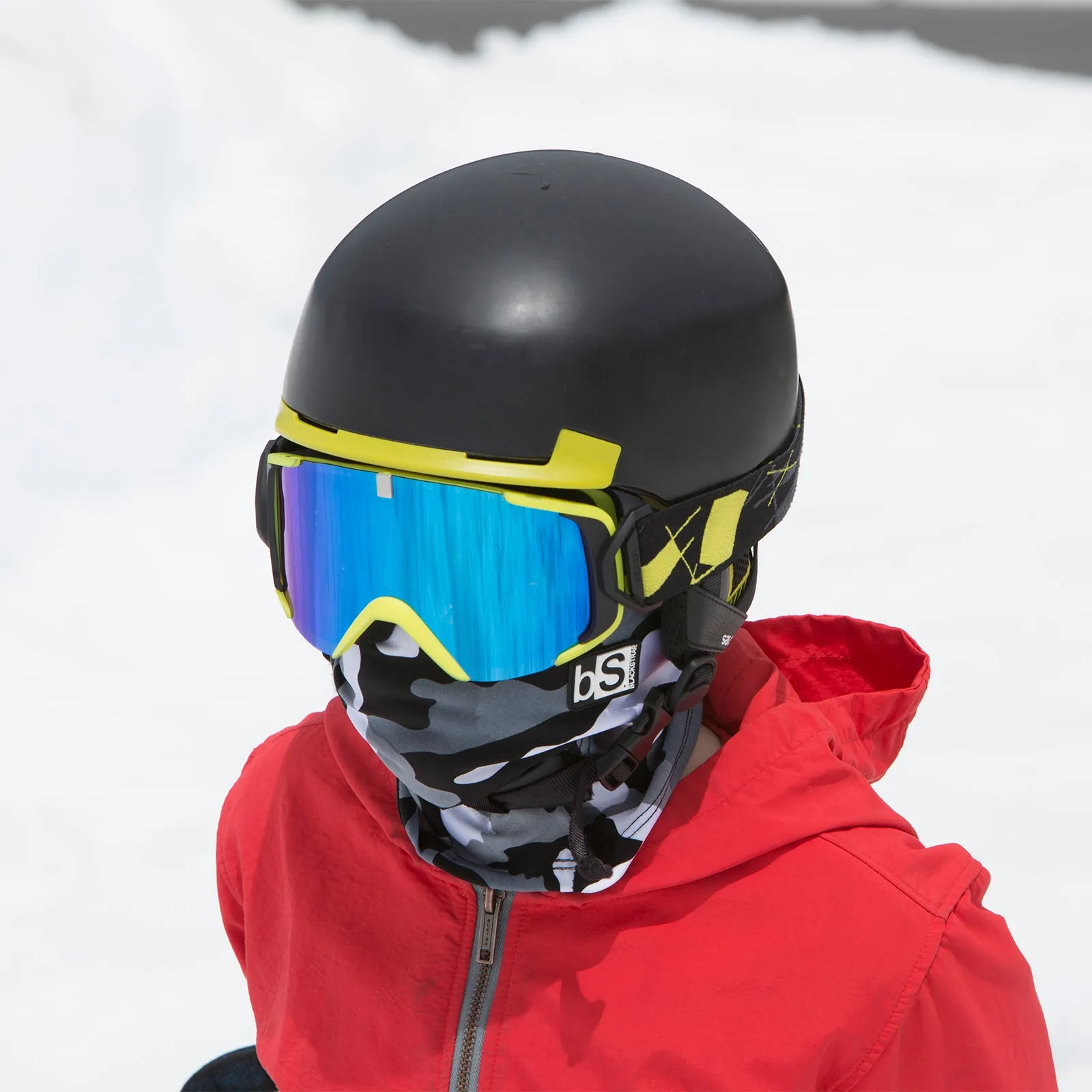 Kid's Expedition Hood