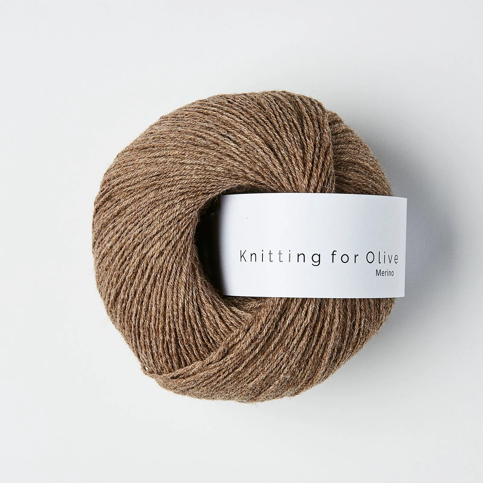 Kit de tricot - Cagoule Baby Bear Balaclava par Pernille Larsen