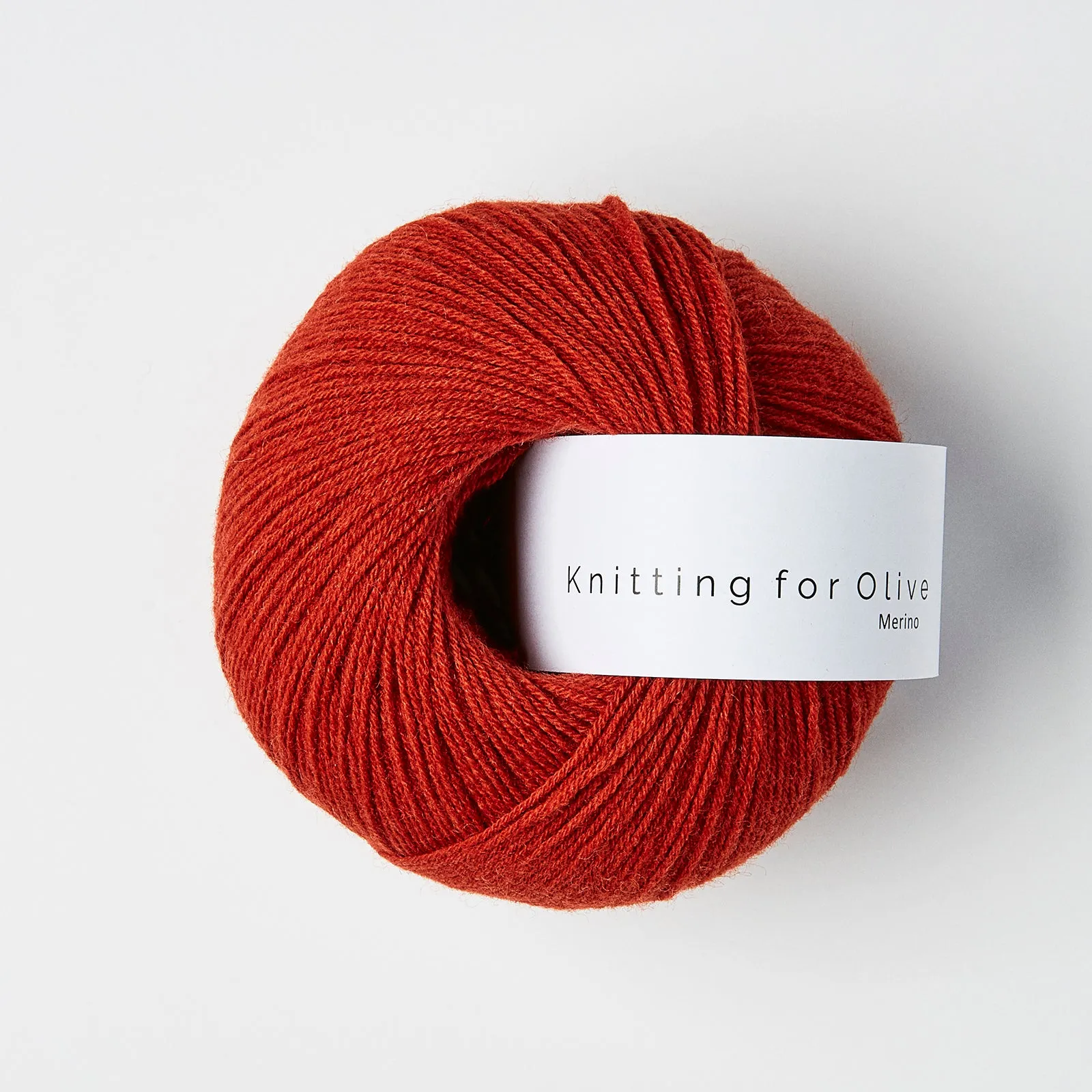 Kit de tricot - Cagoule Baby Bear Balaclava par Pernille Larsen