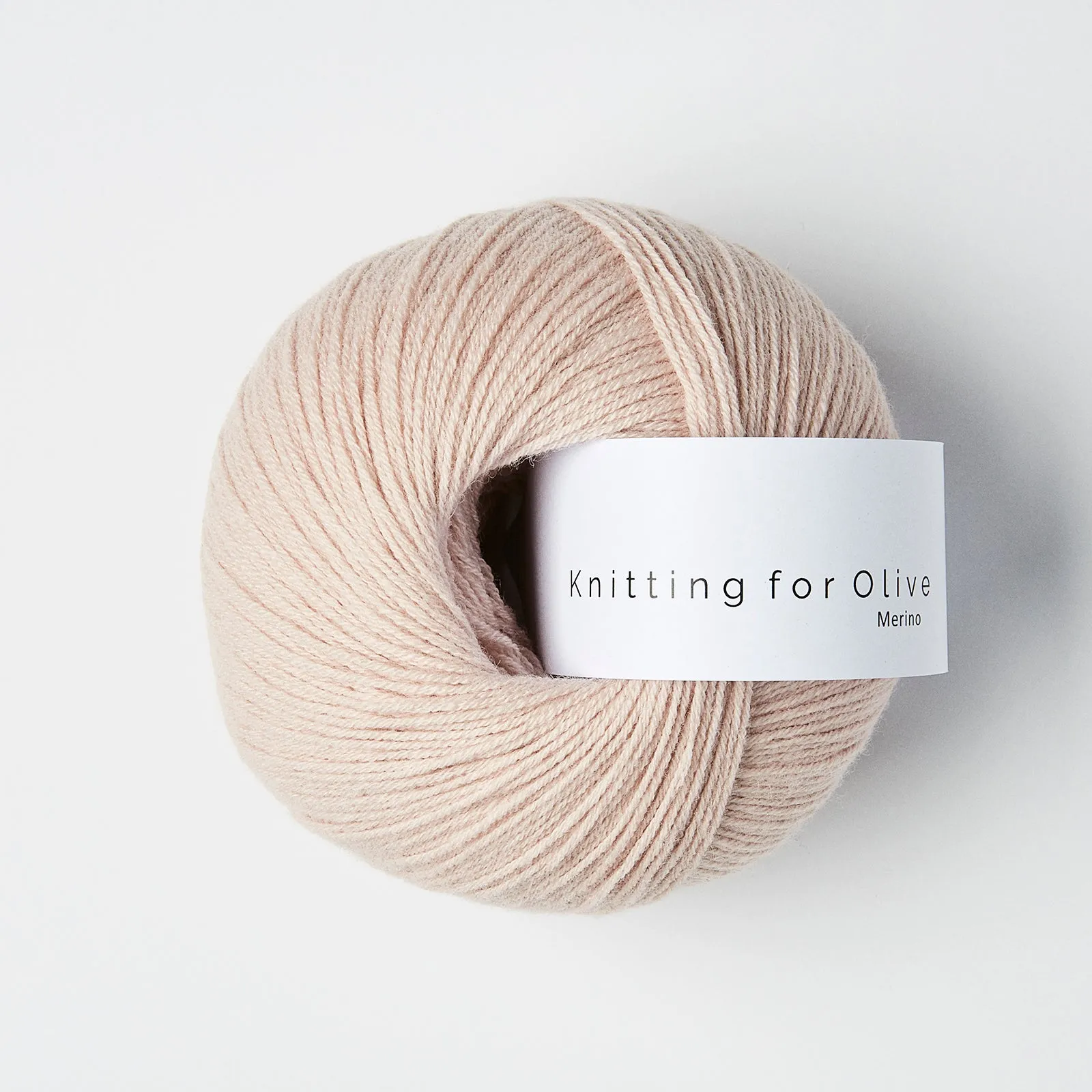 Kit de tricot - Cagoule Baby Bear Balaclava par Pernille Larsen